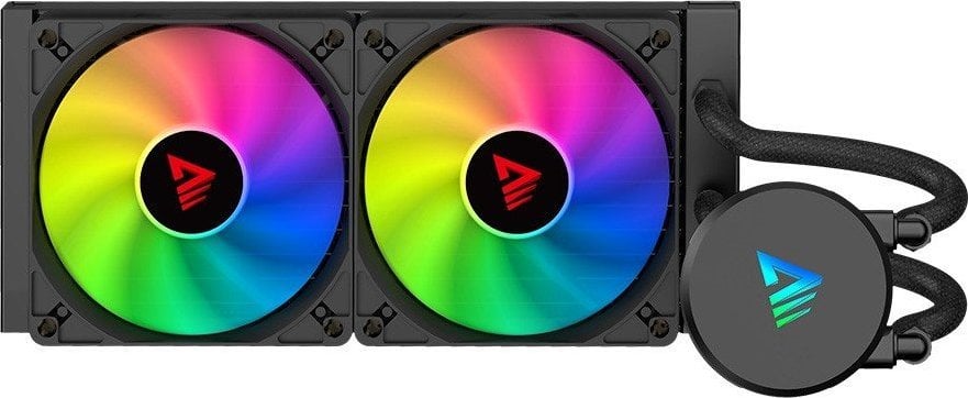 Chłodzenie wodne Savio Velox 240 mm (SAVGCOVELOX240MM)