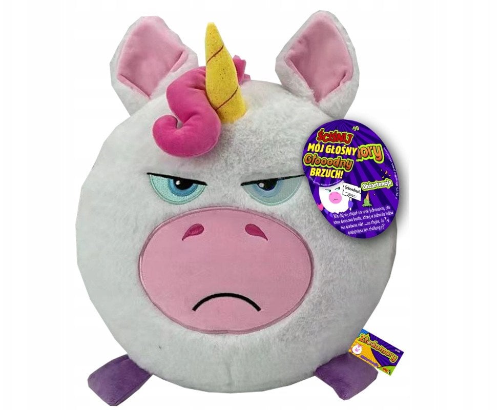 EPEE Złodomory plusz 21cm Obżartencja EP60453