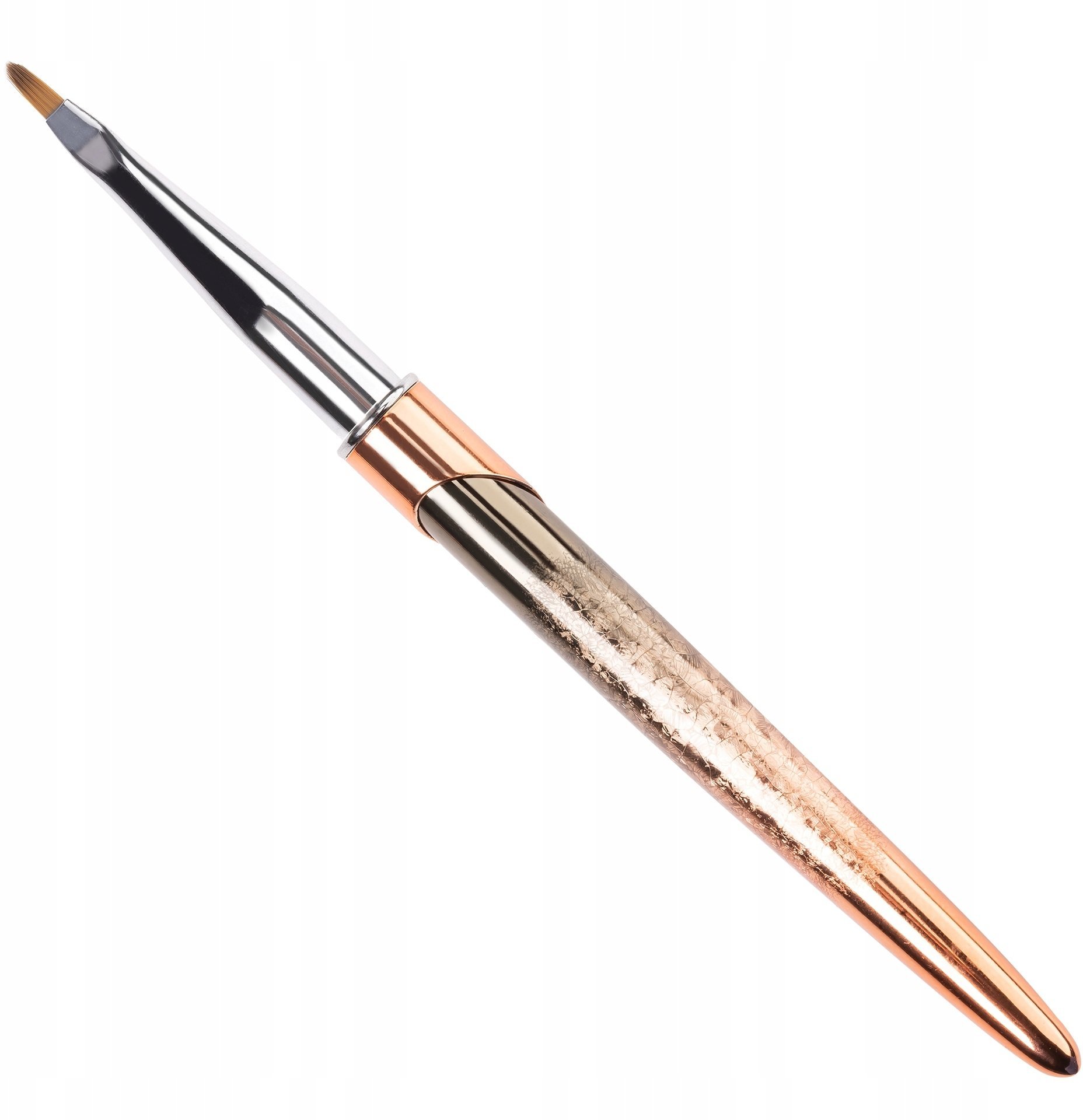 Cosmetics Zone CLAVIER Pędzelek do zdobień 7mm #8