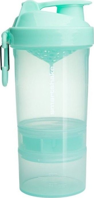 Smartshake SHAKER MIĘTOWY 600ML - SMARTSHAKE