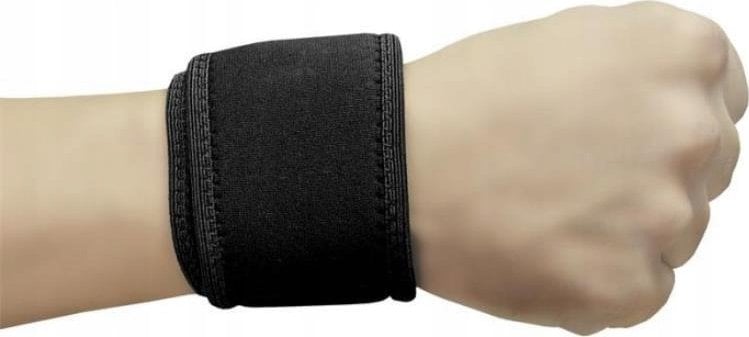 Ściągacz nadgarstka Spokey FITBAND H