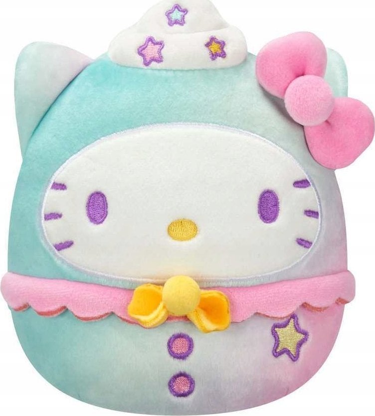 *****Squishmallows 20cm Sanr.0479 HelloKitty 30860