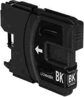 Tusz Activejet tusz AB-1100MNX / LC-1100M / LC-980M (magenta)