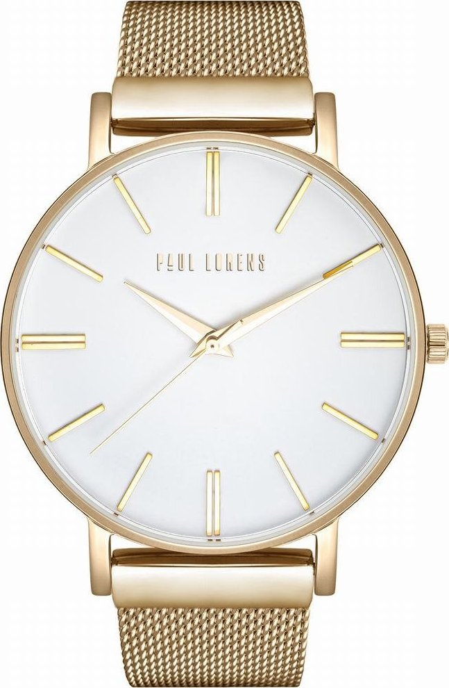 Zegarek G.Rossi Zegarek damski Paul Lorens JULIE bt