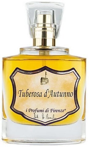 The Merchant of Venice I PROFUMI DI FIRENZE Tuberosa D’Autunno EDP spray 50ml