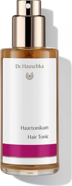 Dr. Hauschka Dr. Hauschka Hair Tonic tonik do pielęgnacji włosów i skóry głowy 100ml