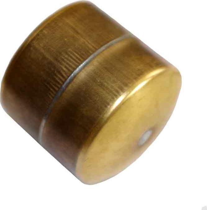 Z.P.H. Moto-Mer Pływak gaźnika WSK 125 bez iglicy