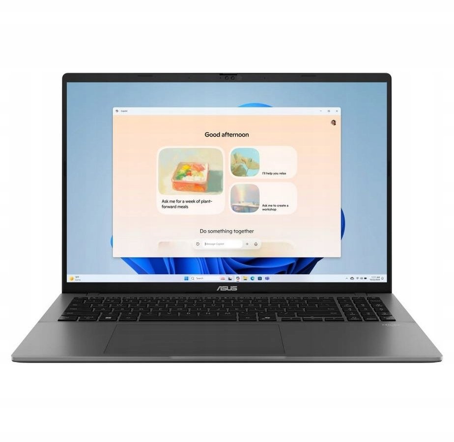 ASUS Vivobook S16 S3607VA-RP098W Intel Core 5 210H 16GB 512GB Win11 Home