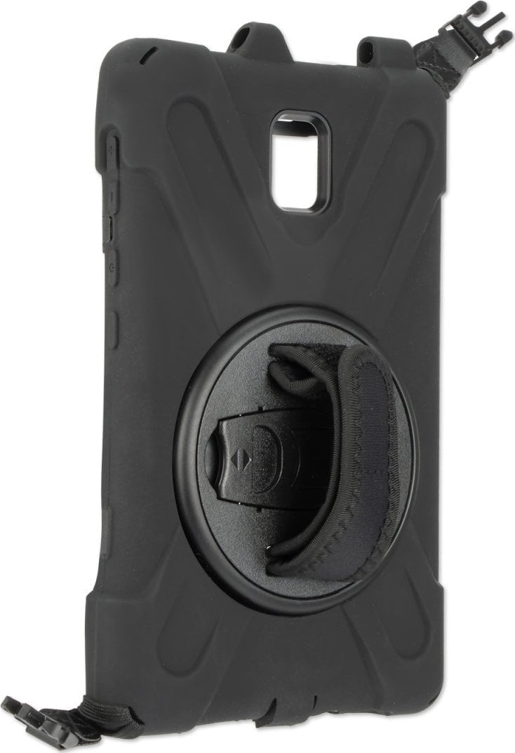 Etui na tablet 4smarts 4smarts Rugged Case Grip Samsung Galaxy Tab Active 3 schwarz