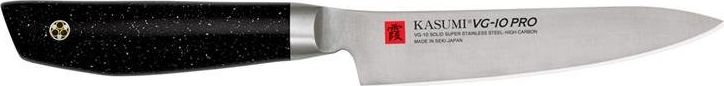 Kasumi Nóż uniwersalny kuty VG10 dł. 12 cm