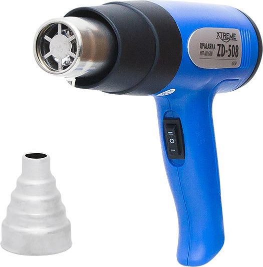 Opalarka Xtreme 1500 W (4515#)