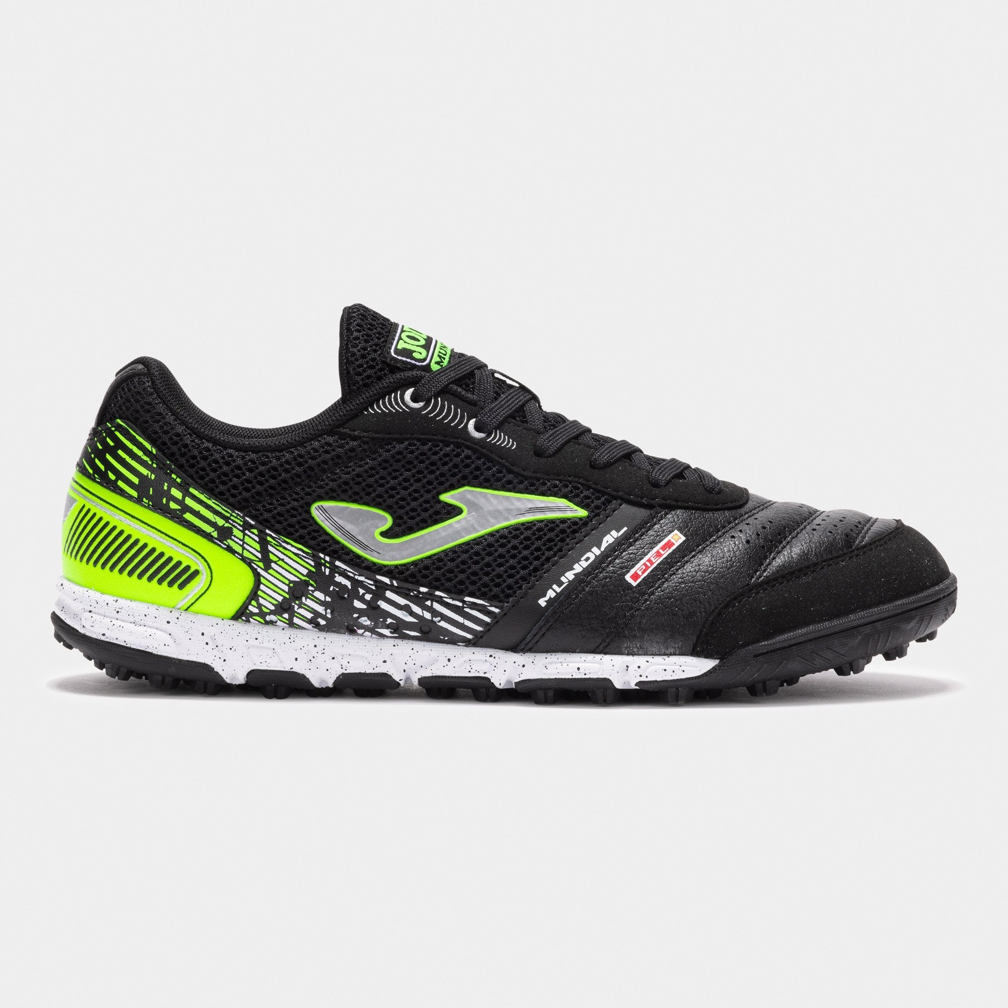 Joma Mundial 2501 TF MUNS2501TF Czarne 42,5