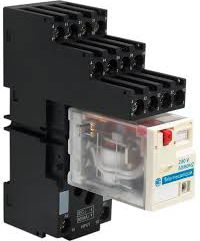 Schneider Electric Gniazdo przekaźnika do RXM 4P (RXZE2S114M)