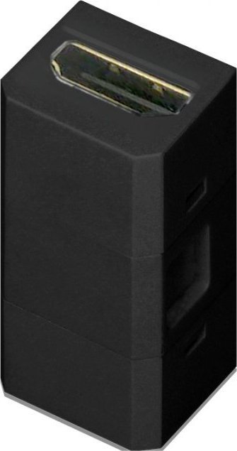 Orno Kostka z gniazdem HDMI do gniazda meblowego OR-GM-9011/B lub OR-GM-9015/B