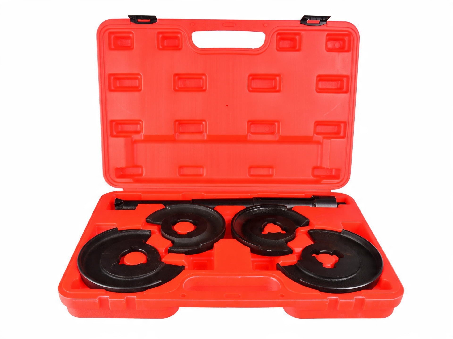 Ściągacz sprężyn 120-325mm do Mercedesa (walizka) NEW (2)