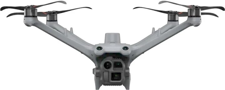 Dron DJI Matrice 4D C2 wersja Combo + DJI Care Plus 1 rok