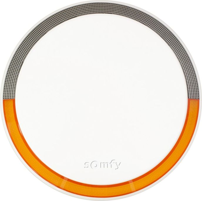 Somfy SYPROTECT Syrena alarmowa zewnętrzna IP43 (2401491)