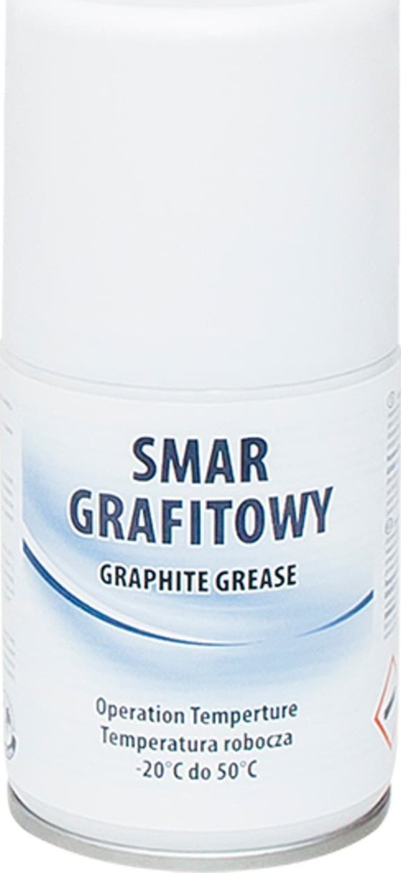 Blow 4215# Smar grafitowy 100ml ag