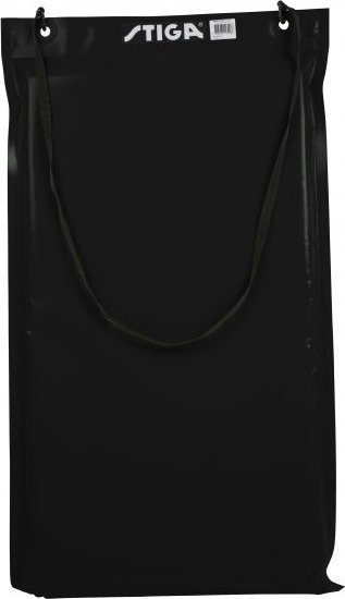 Stiga Stiga snow flyer Junior 100x50x4cm Black