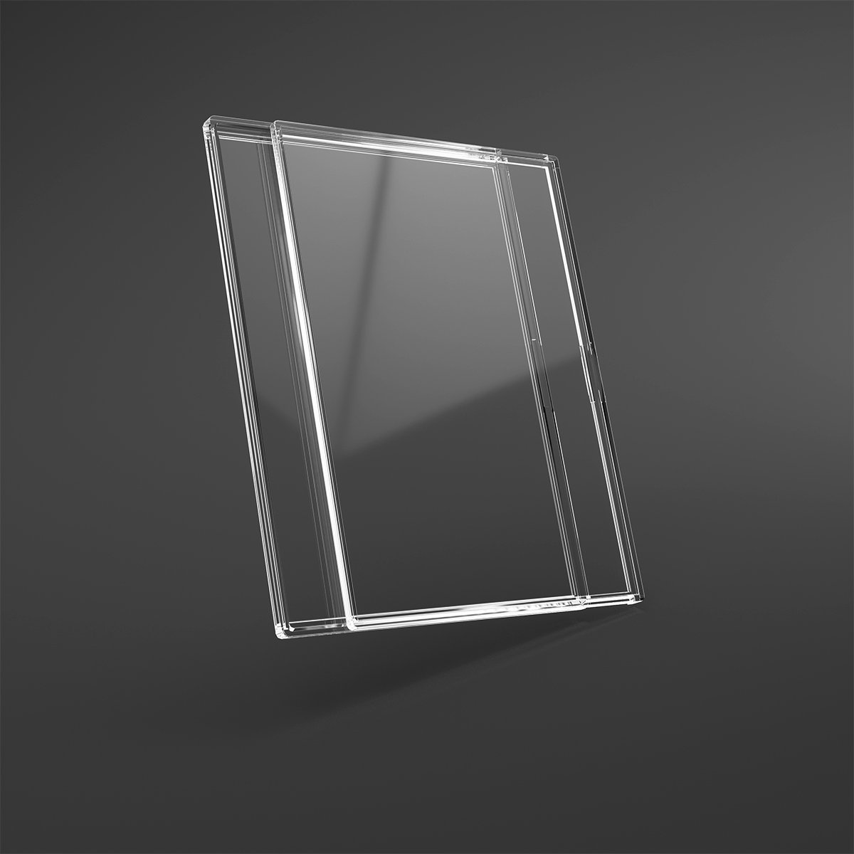 Gamegenic - Etui na karty Slide (12 szt.)