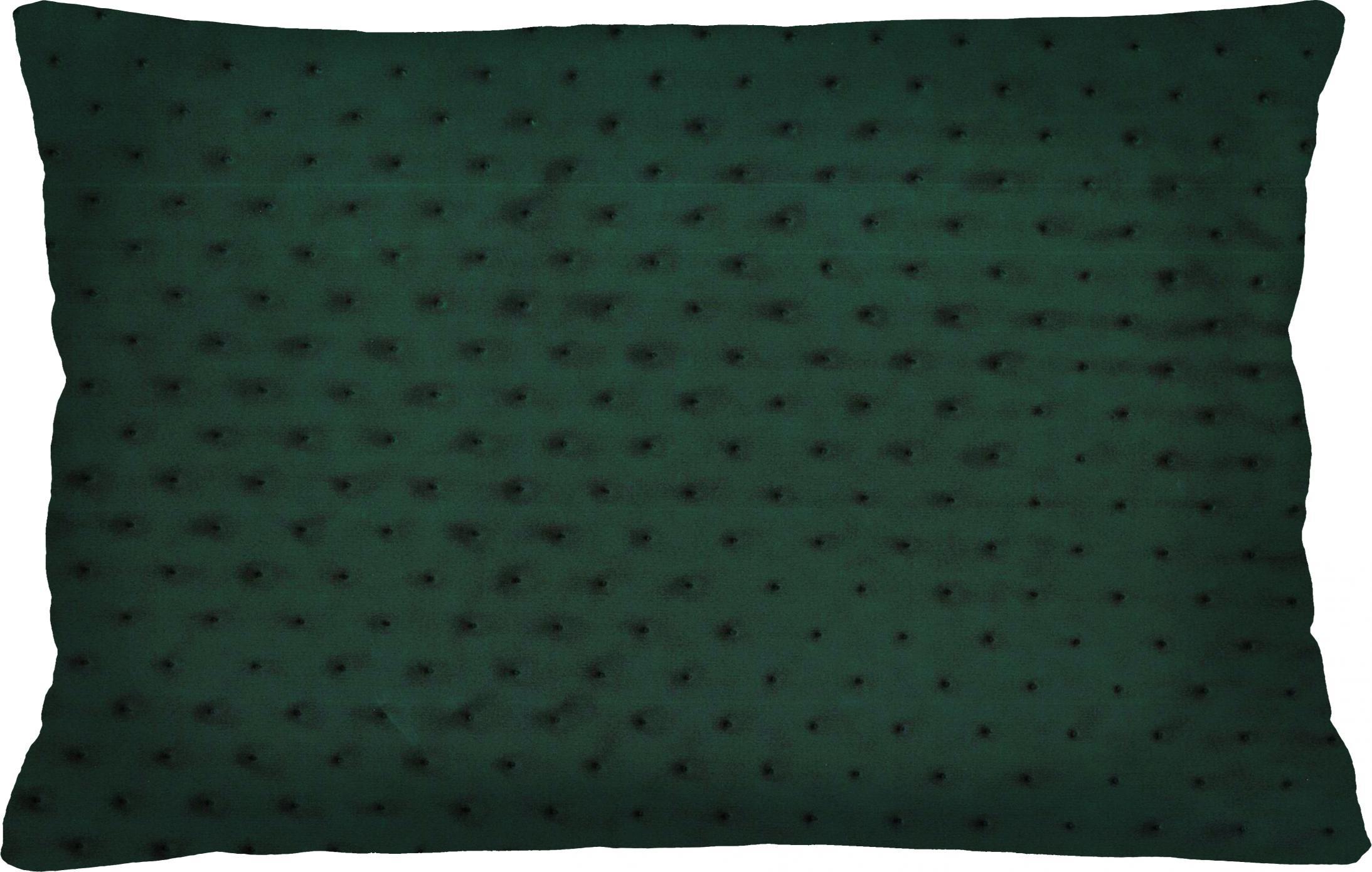 Bertoni-arco Poduszka - Royal Zielona 40 x 60 cm