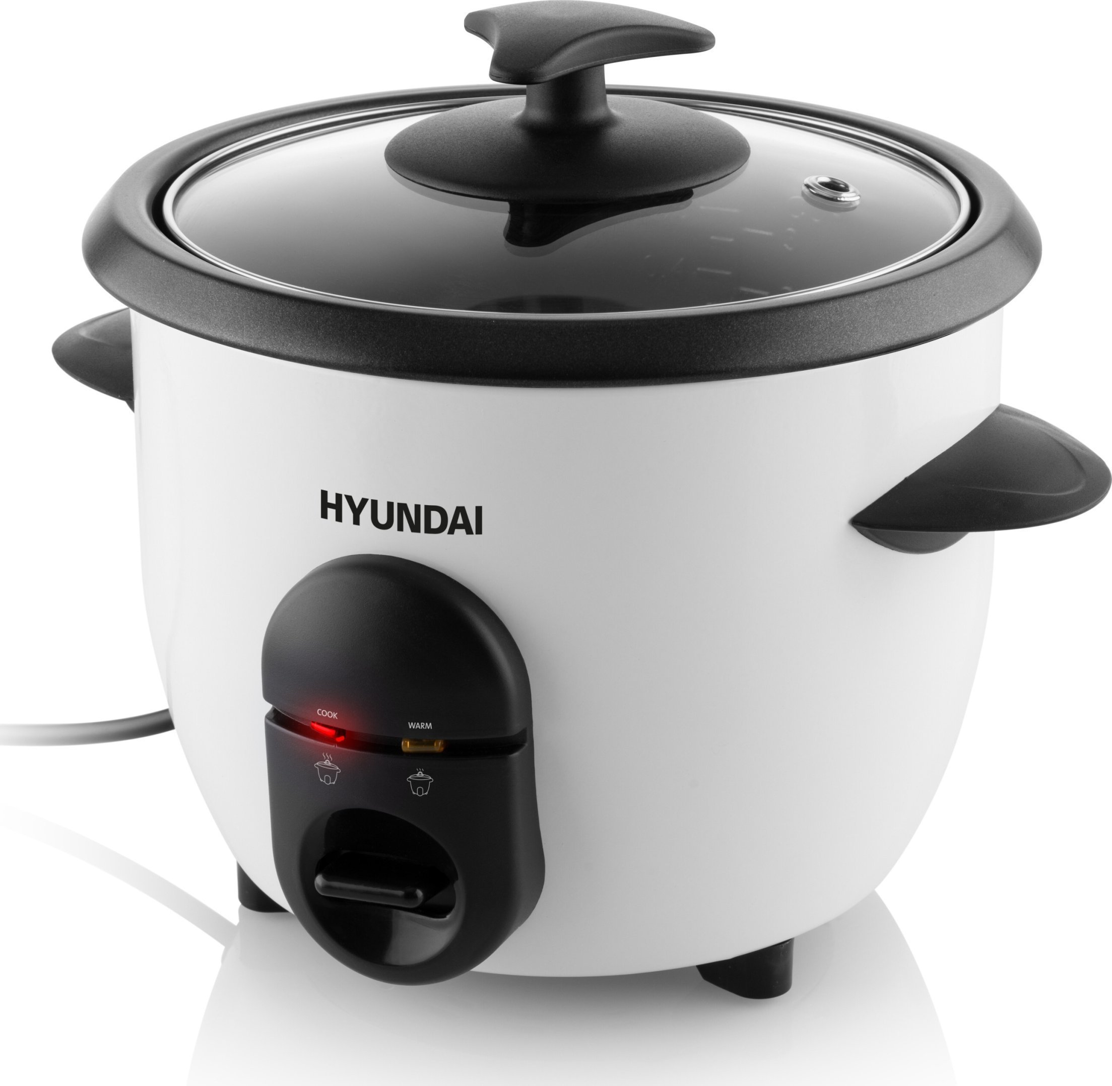 Hyundai Ryżowar RC060