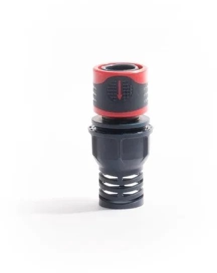 5/8 - 3/4 QUICK CONNECTOR WITH PROTECT