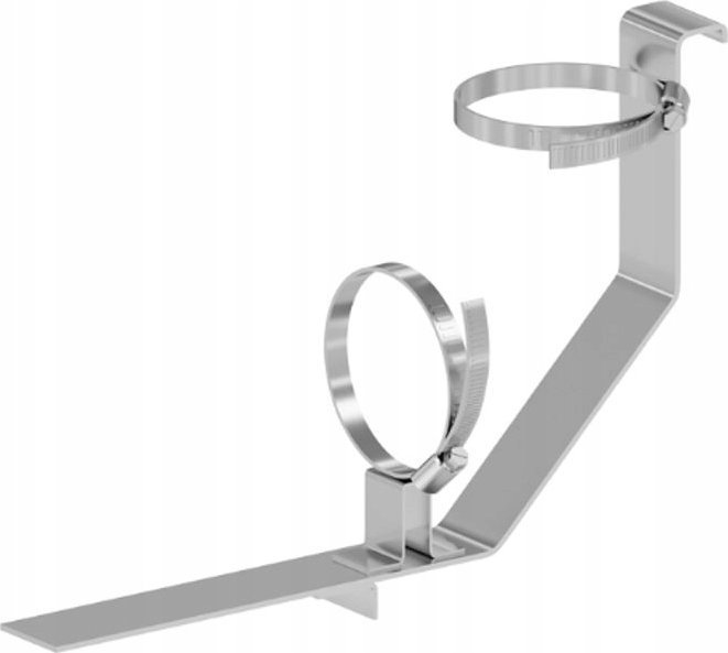 Ricom PODPORA STALOWA RENOWACYJNA DO KOLANA DN60