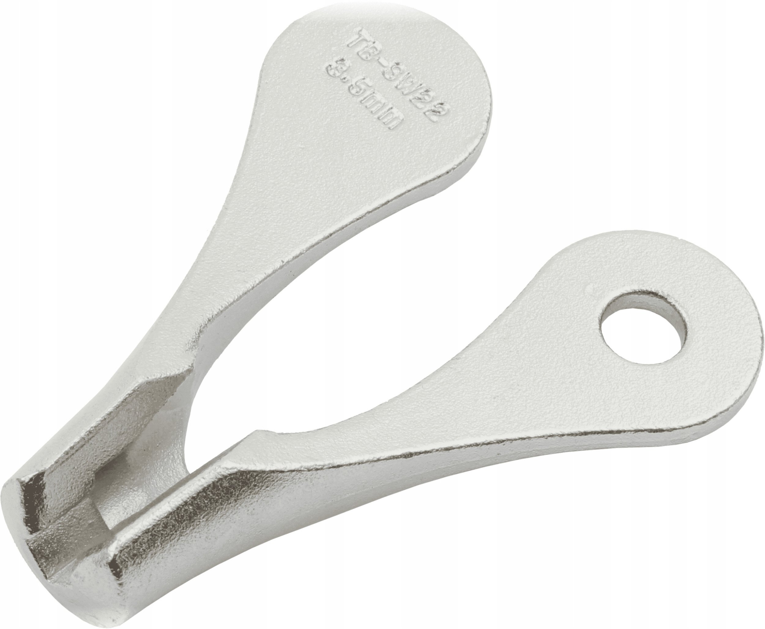 KLUCZ SUPER-B DO SZPRYCH 3,5 MM ( 0,136" ) AZJA