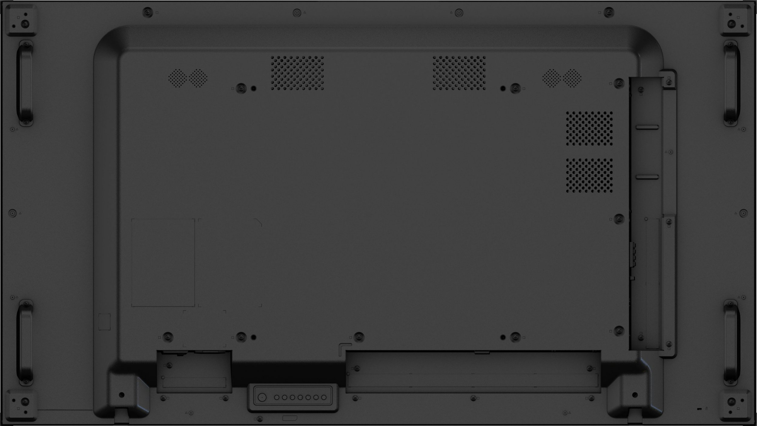 Monitor AG Neovo PN-55D3 (PN5D3011E0000)