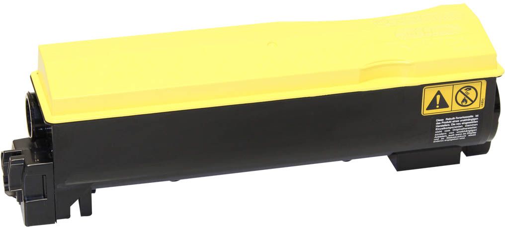 Toner Kyocera TK-570 Yellow Oryginał (1T02HGAEU0)