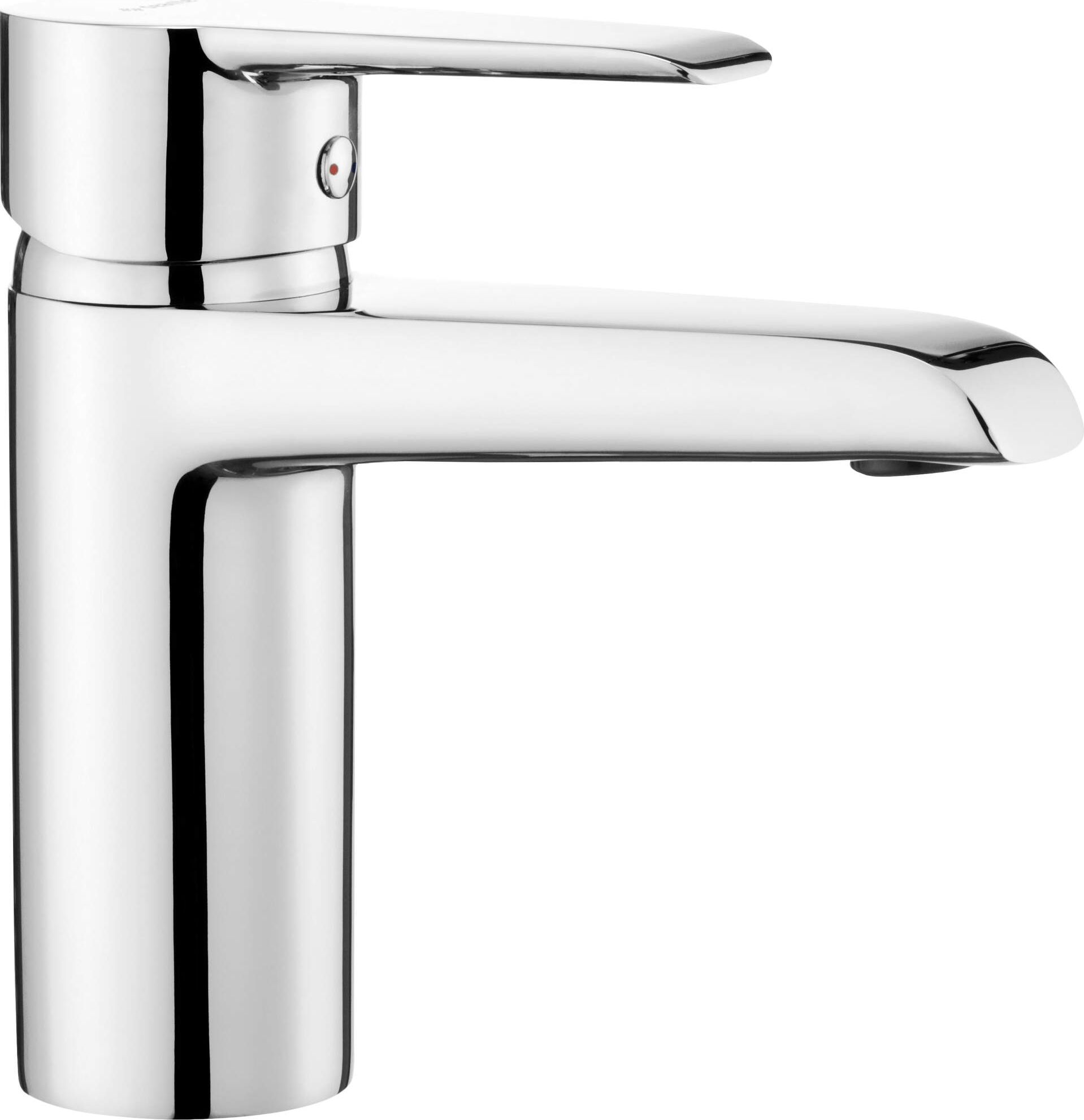 Bateria umywalkowa Deante Deante Corio Bateria umywalkowa z ECO głowicą