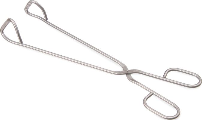 Hendi Szczypce do grilla i serwowania potraw stalowe dł. 300 mm - Hendi 171509 Szczypce do grilla i serwowania potraw stalowe dł. 300 mm - Hendi 17150