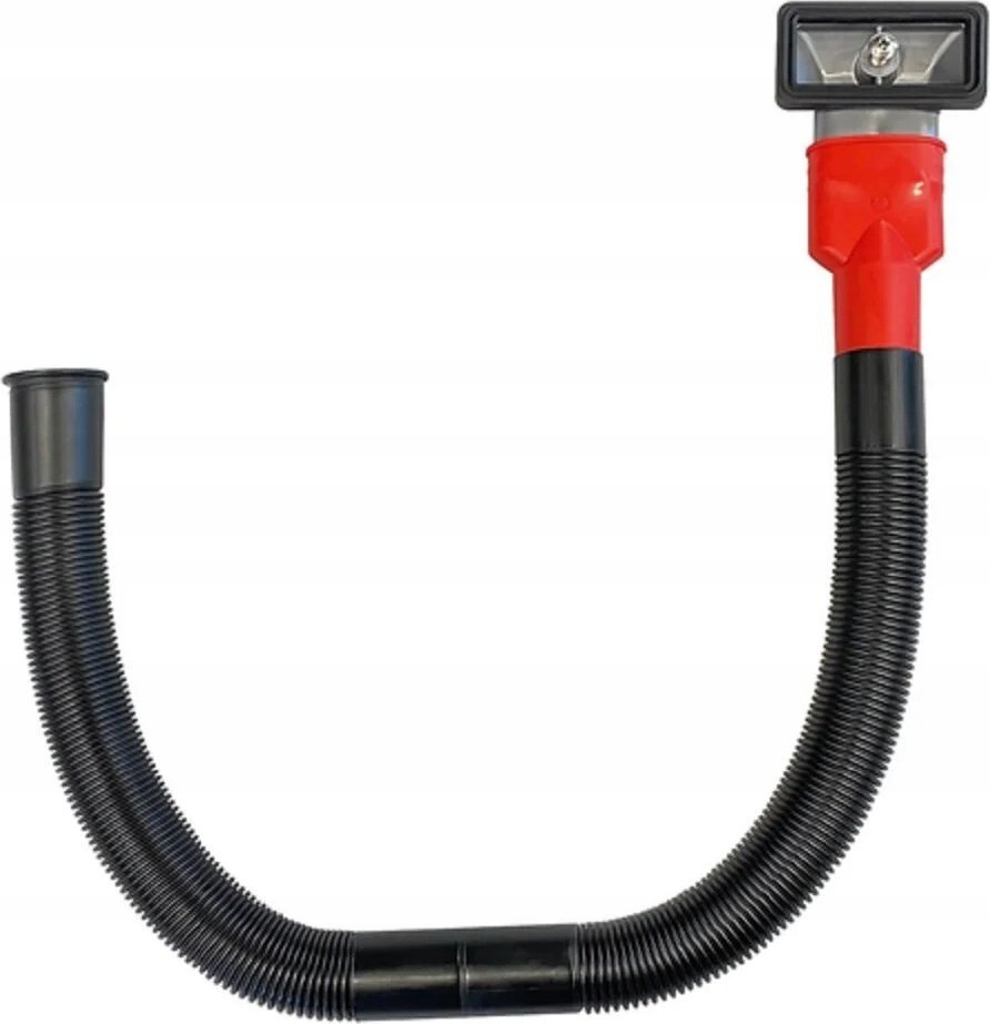 Franke Przedłużka przelewu do młynków TE Tworzywo sztuczne