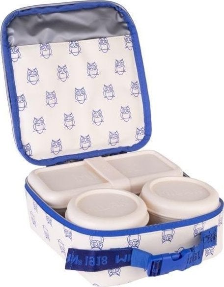 Milan Torba izotemiczna 3,9l beżowa 460