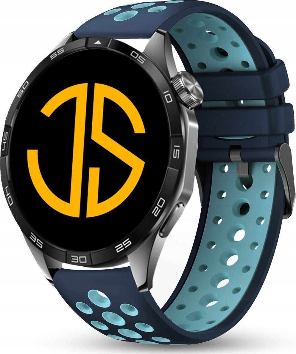 PASEK DO HUAWEI WATCH GT 2 2e 3 4 5 GT2 GT3 GT4 GT5 PRO 46MM 48MM - PREMIUM