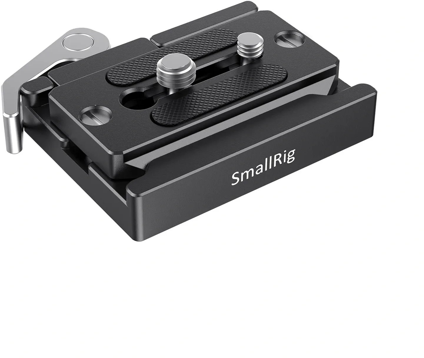 2144 zacisk QR i płytka Arca