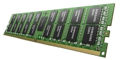 32 GB DDR4 2933 MHz ECC