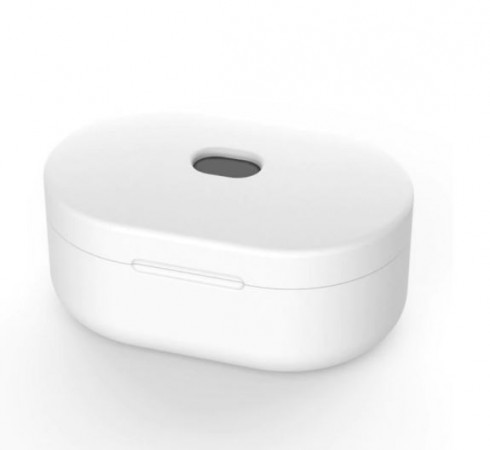 Best Accessories Etui ochronne do Xiaomi Redmi Airdots białe