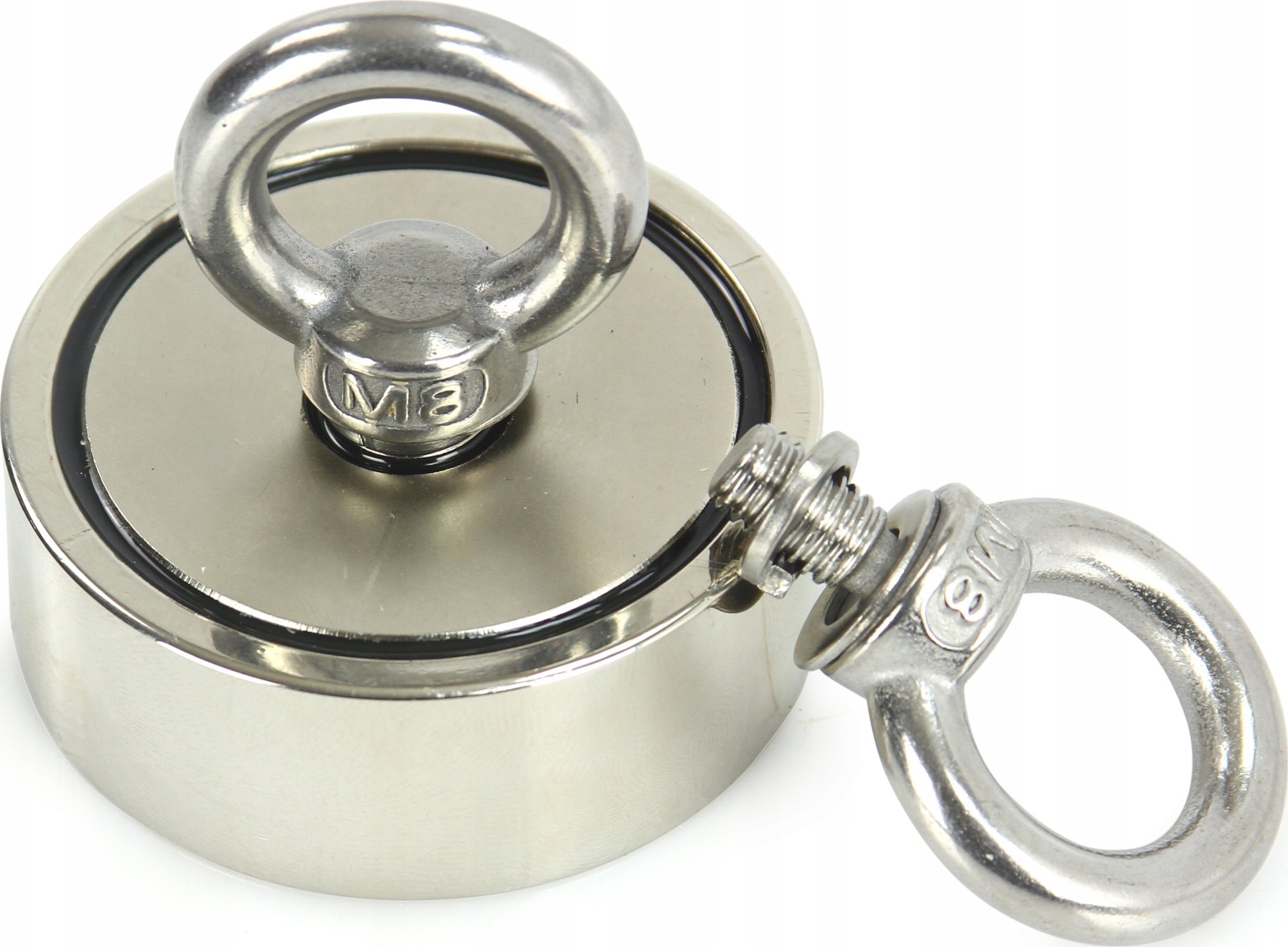 Mar-Pol MAR-POL MAGNES NEODYMOWY 60x22mm