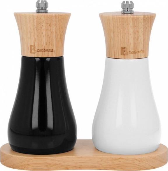 Młynek do przypraw Klausberg ZESTAW MŁYNKÓW DO PIEPRZU I SOLI 2790