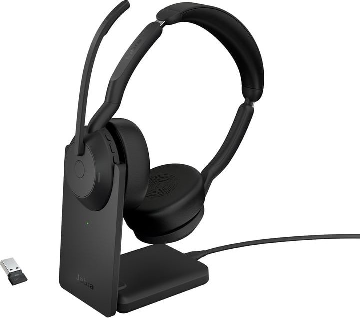 Słuchawki Jabra Evolve2 55 (25599-989-989)