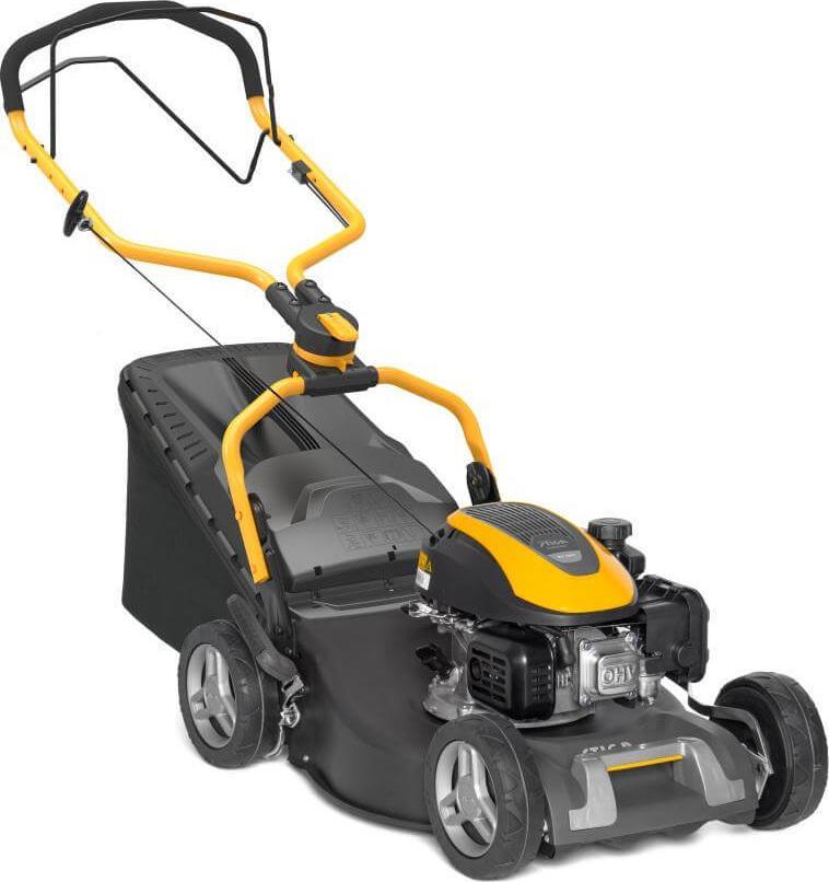 Kosiarka spalinowa Stiga Collector 548 S