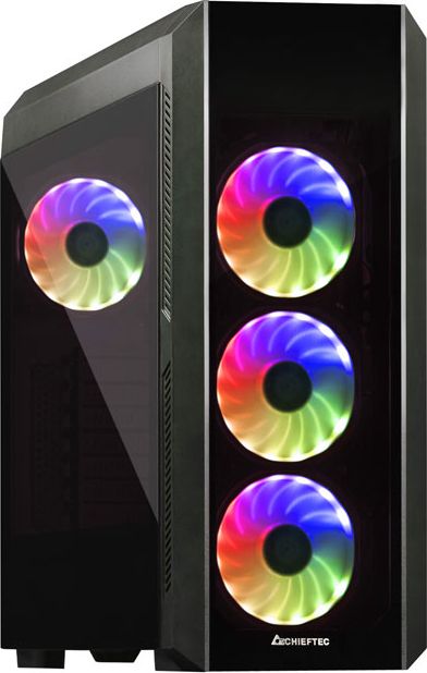 Obudowa Chieftec Scorpion 3 ARGB GL-03B-OP