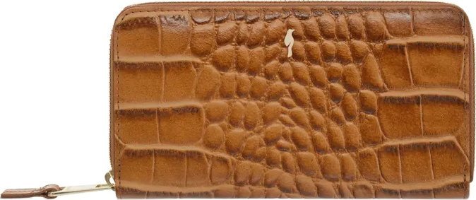 OCHNIK OCHNIK PORES-0517 skórzany portfel damski PORES-0517-87(Z20)