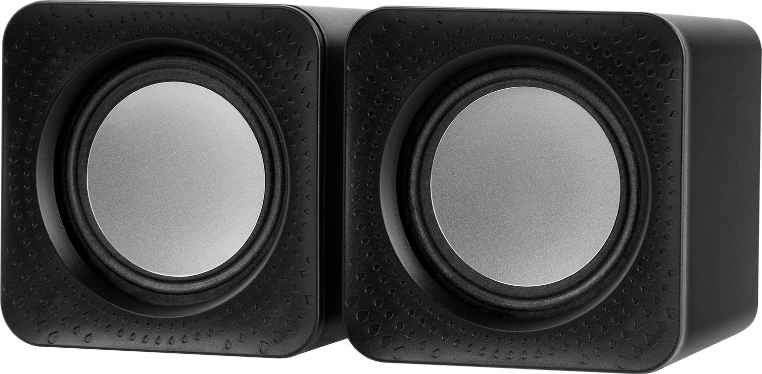 Głośniki komputerowe Rebel CS-10