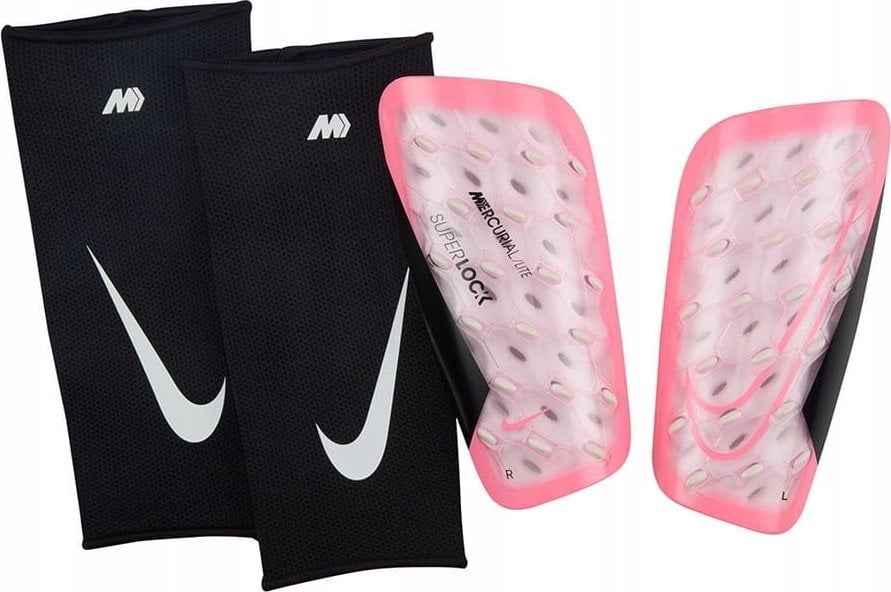 Nike Nagolenniki Mercurial Lite SuperLock DN3609-675