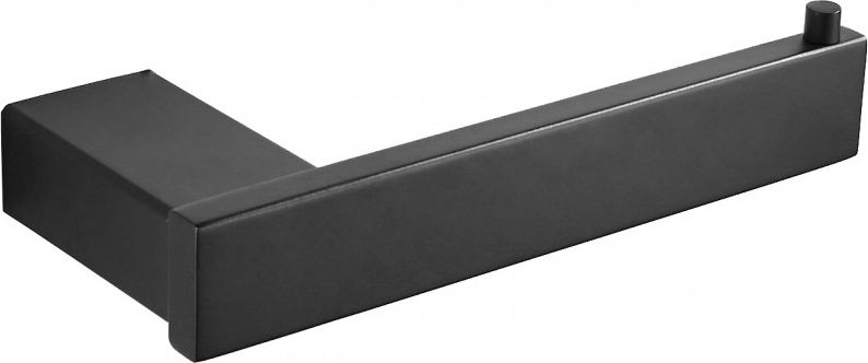 Mexen Mexen Pavo uchwyt na papier toaletowy, czarny - 7030433-70