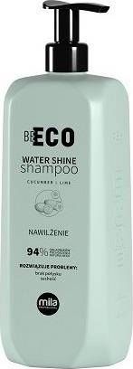 Mila MILA PROFESSIONAL BE ECO szampon Water Shine 250 ml