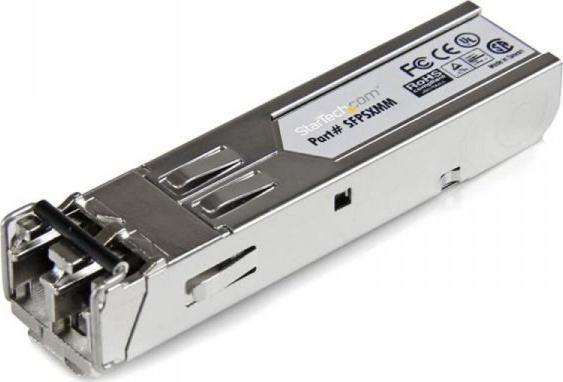 Moduł SFP StarTech Moduł optyczny SFP MonoModo Startech SFPSXMM